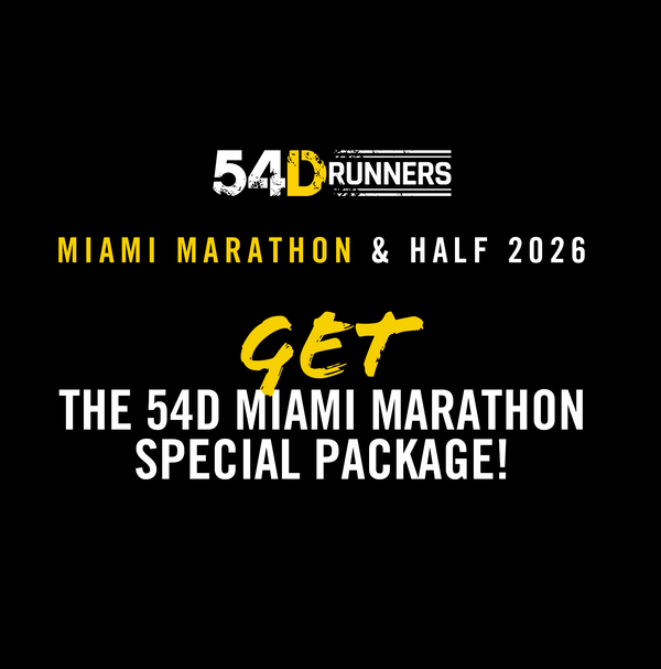 Miami Half Marathon 2026