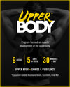 Upper Body (Tren Superior)