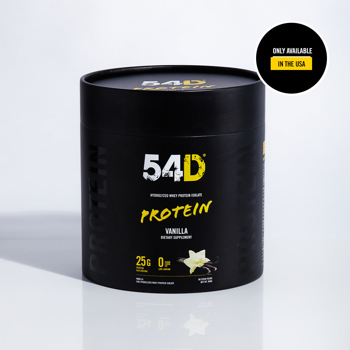 54D Protein