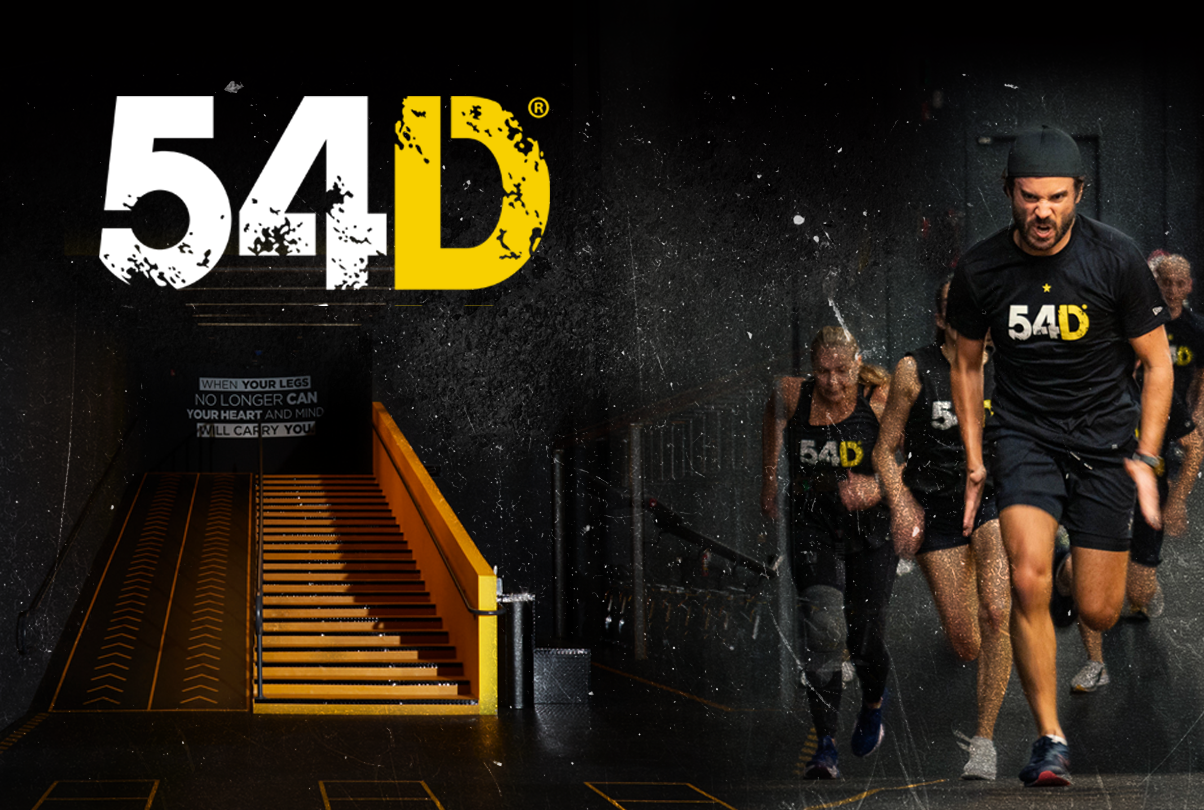 54D Store