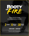 Booty on Fire Bundle