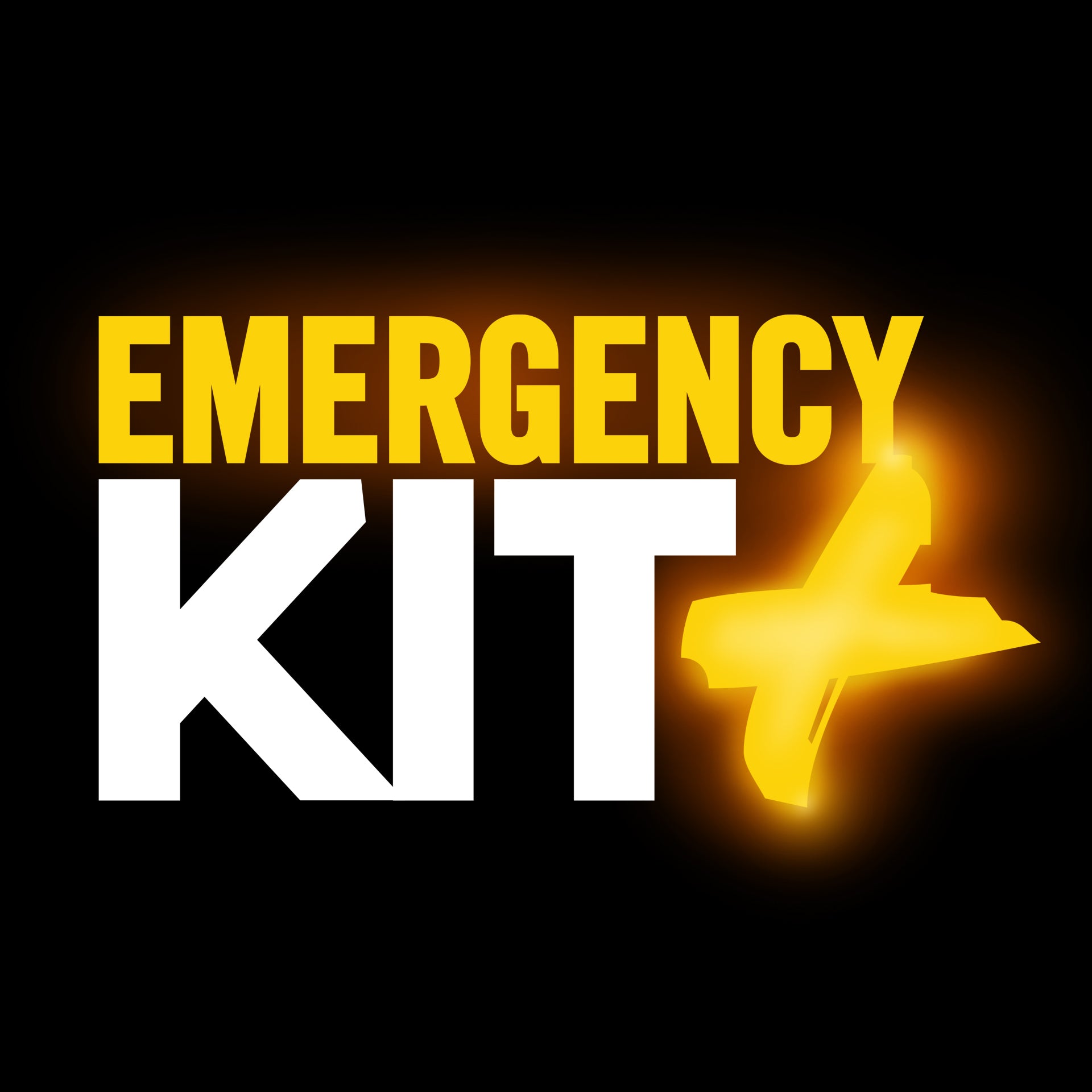 <tc>Emergency Kit</tc>