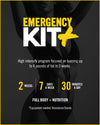 Emergency Kit Bundle