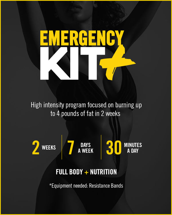 Emergency Kit Bundle