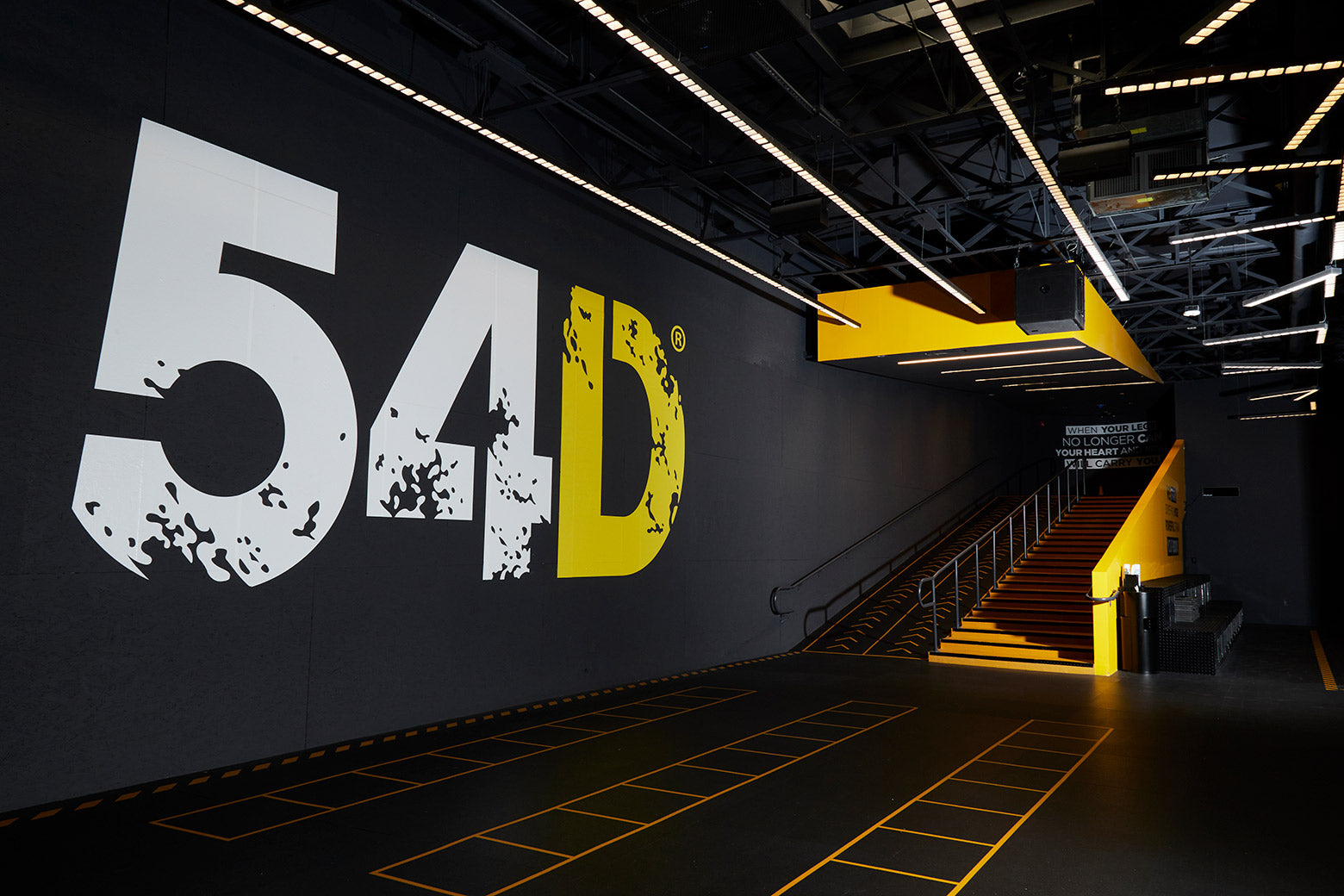 54D studio