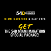 Miami Half Marathon 2026