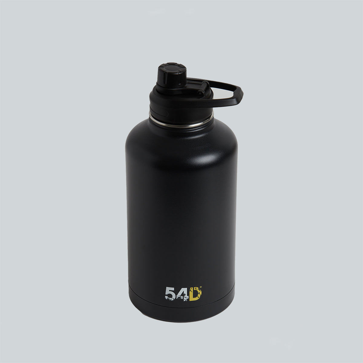 54D Steel Water Bottle - 54D Online Store