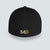 54D  Black Cap Define