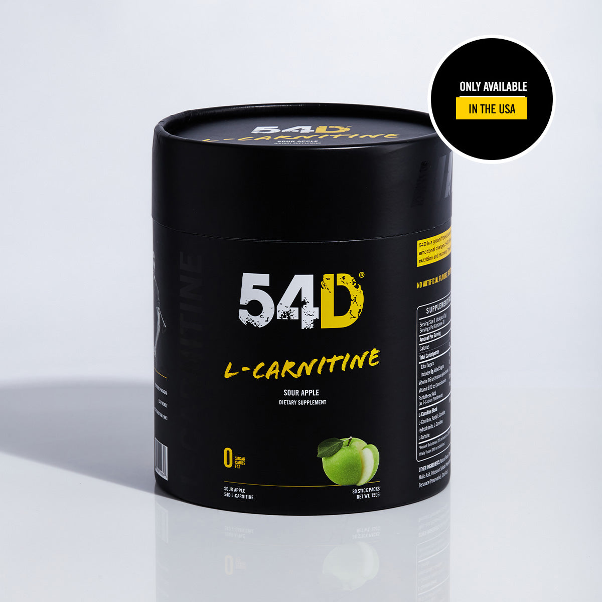 54D L-Carnitine